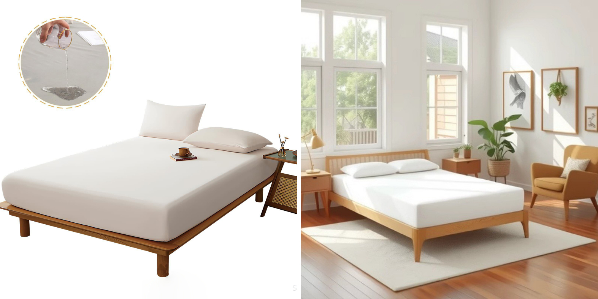 Выбор прочных чехлов для матрасов для гостиниц в разгар сезона